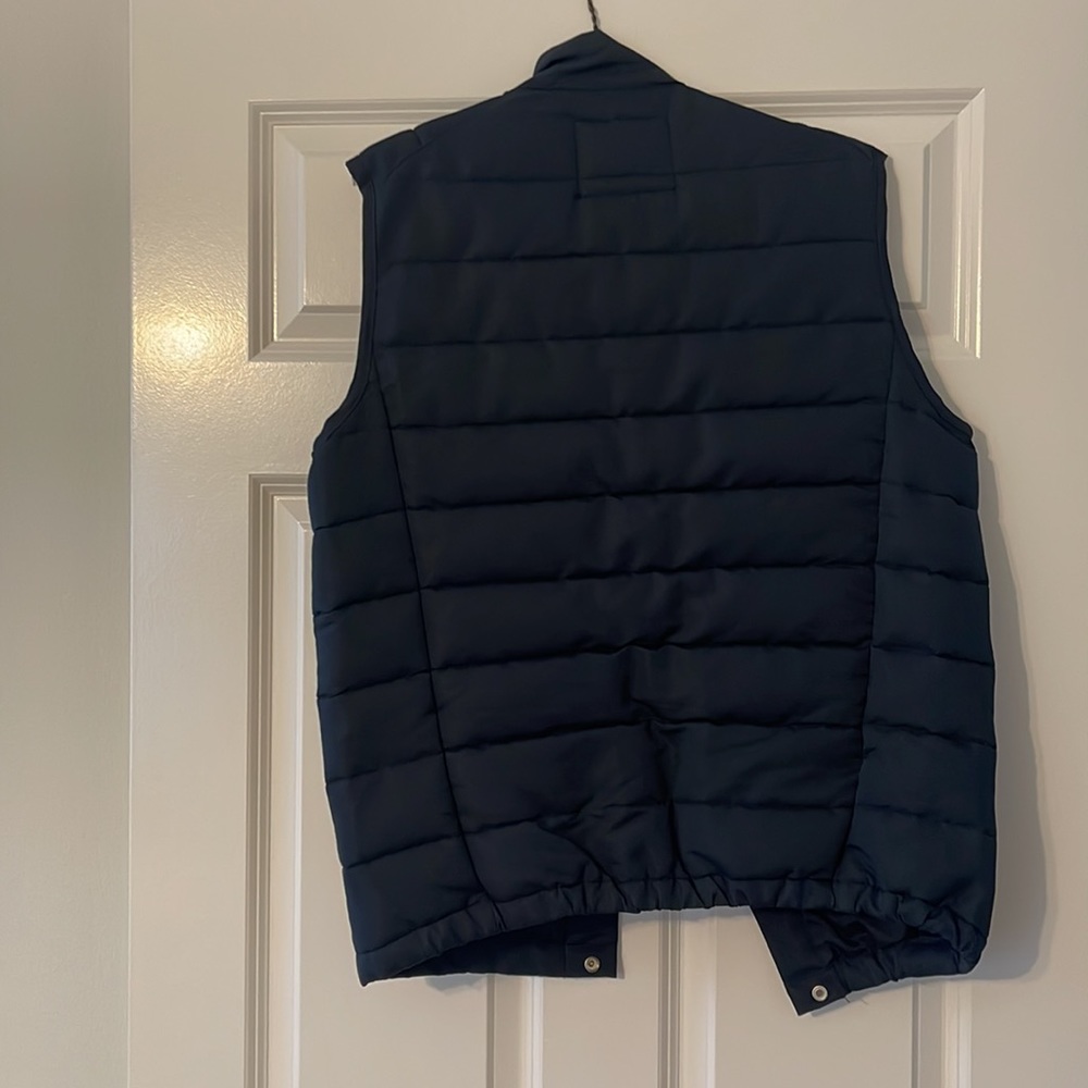 Pull & Bearbear Large Size Front Open Sports Jack… - image 7